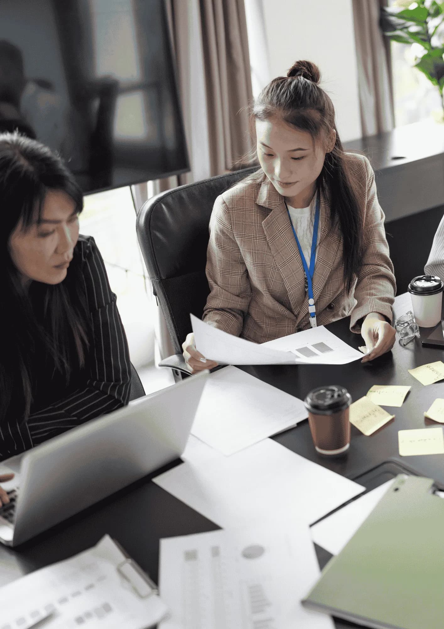 World Bridge Educational Consultancy Team Workspace