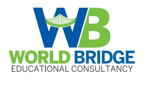 WorldBridge Educational Consultancy Logo