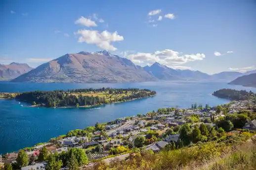 International academic pathways in New Zealand