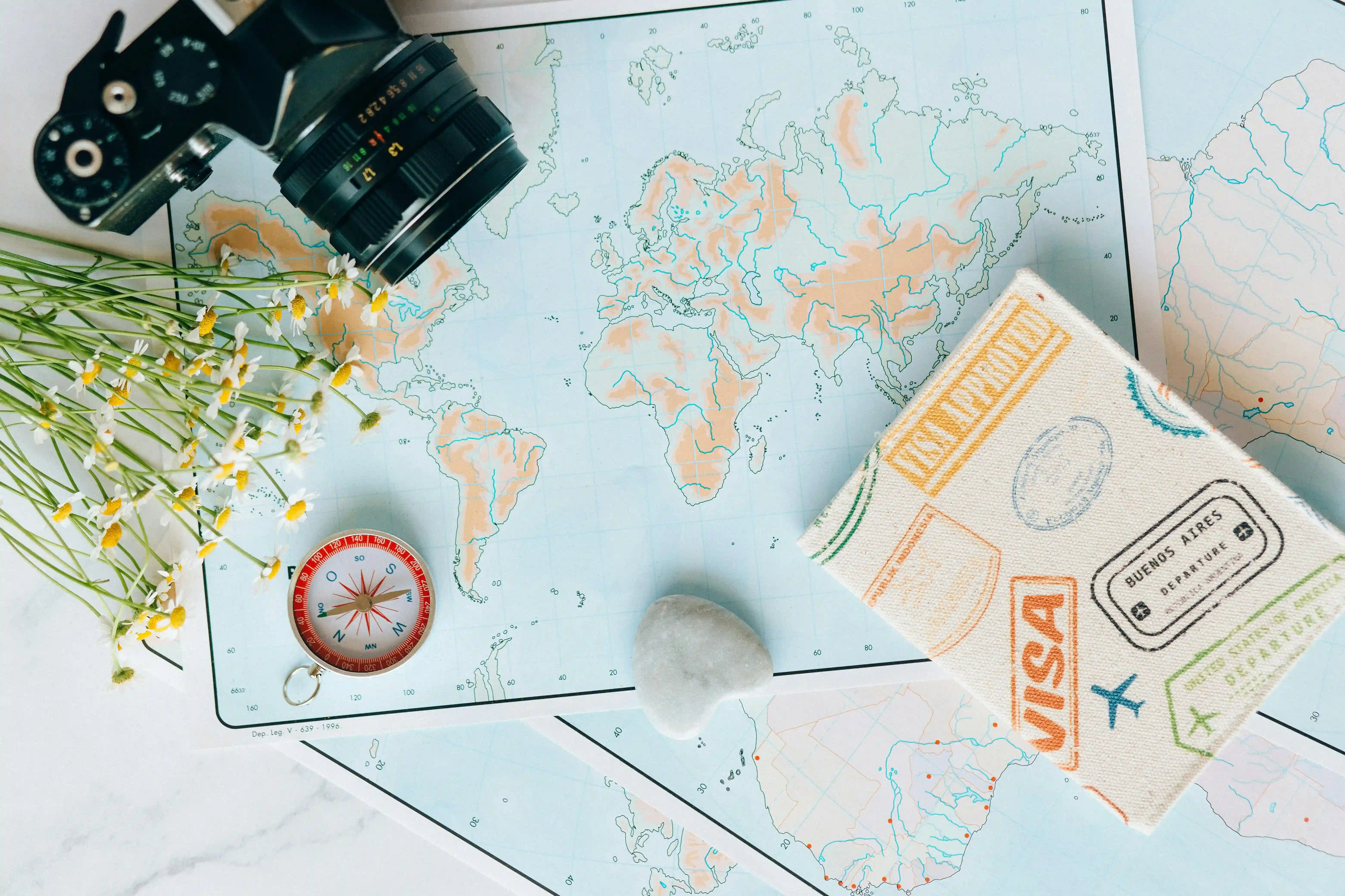 Documentation & Visa Services